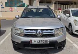 Renault Duster (2016)